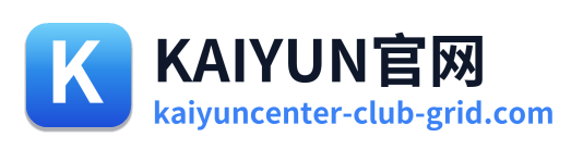 KAIYUN官网 Logo
